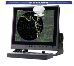 Radar FURUNO FAR-15X8 (IMO)